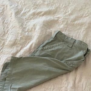 Original fit Mens shorts cargo Size 38